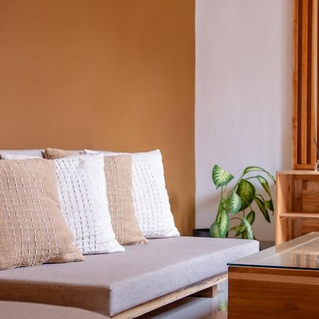 אובוד Maheswari Villa מראה חיצוני תמונה