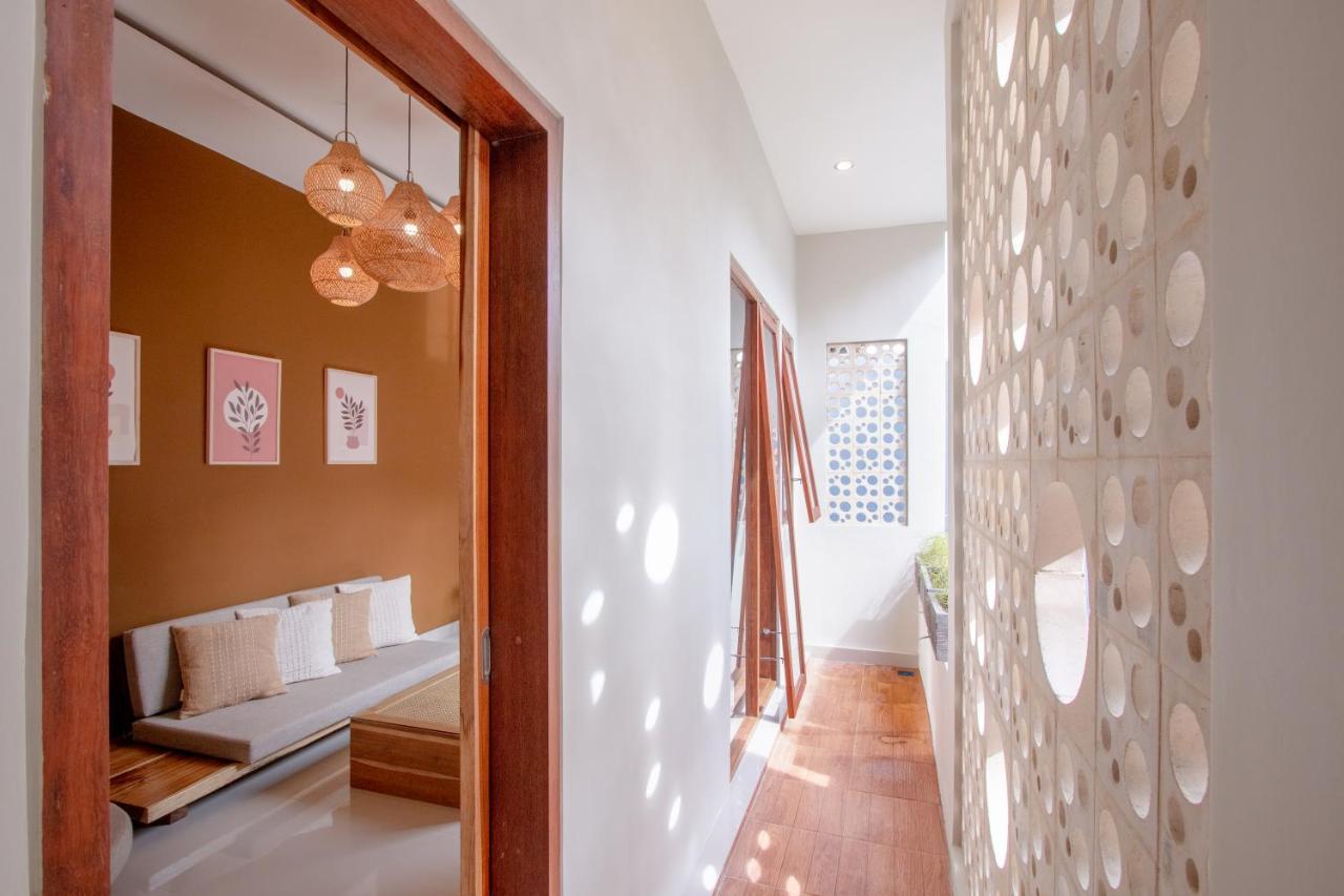 אובוד Maheswari Villa מראה חיצוני תמונה