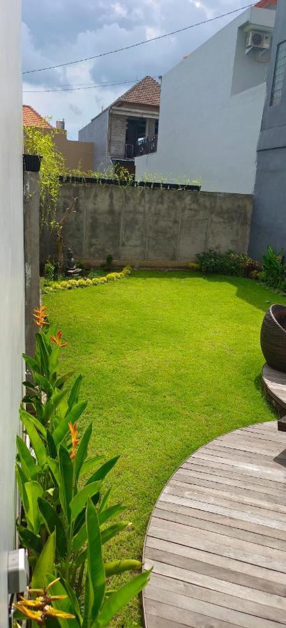 אובוד Maheswari Villa מראה חיצוני תמונה